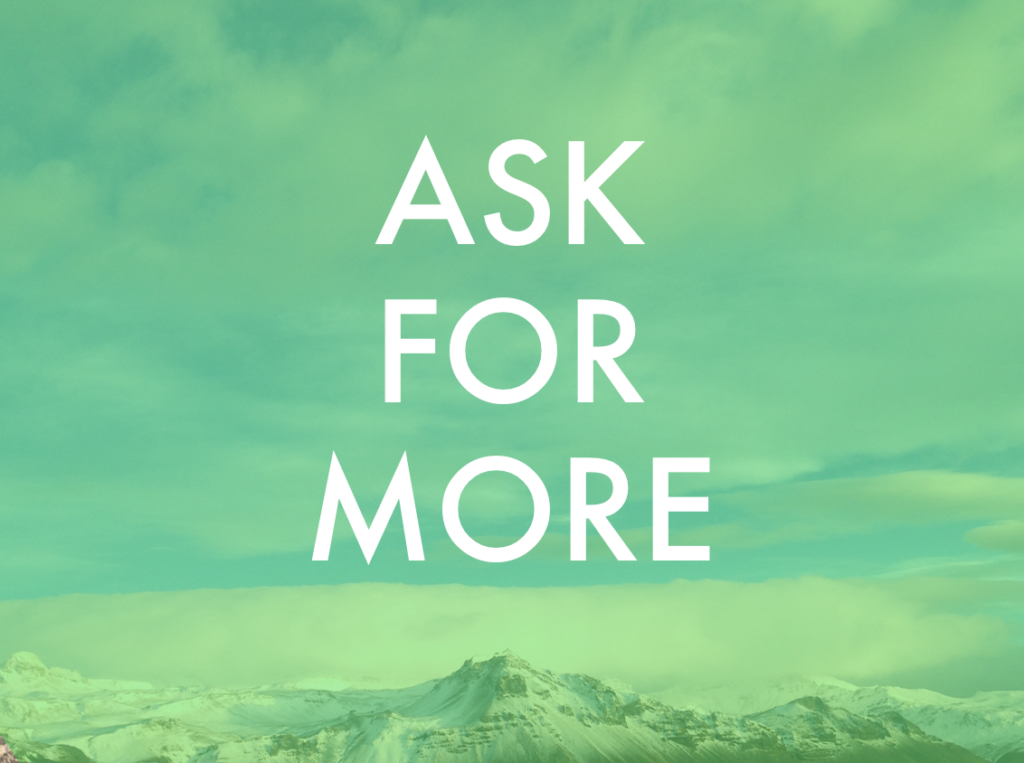 Salary negotiation for women